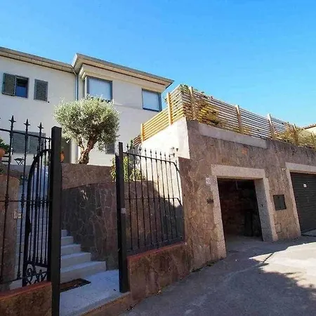 Villa - Casco Antiguo De - Piscina Y Jardin *