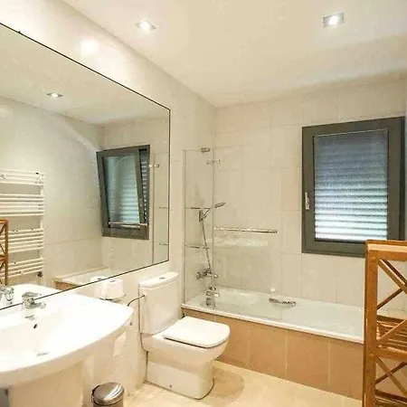 - Casco Antiguo De - Piscina Y Jardin * Жерона