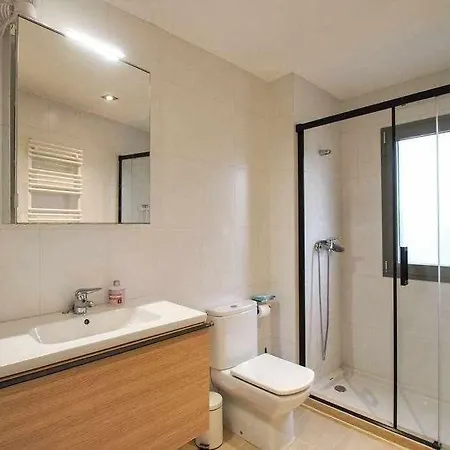 - Casco Antiguo De - Piscina Y Jardin Girona