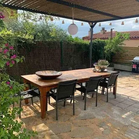 - Casco Antiguo De - Piscina Y Jardin Villa Girona