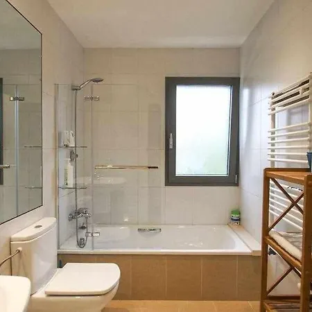 - Casco Antiguo De - Piscina Y Jardin * Girona
