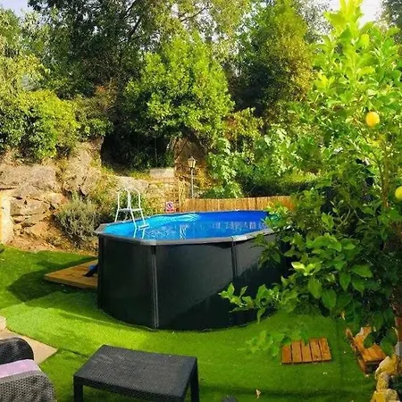 - Casco Antiguo De - Piscina Y Jardin * Girona