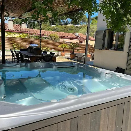 - Casco Antiguo De - Piscina Y Jardin *