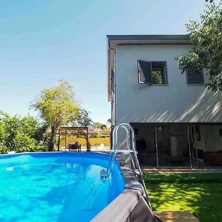 - Casco Antiguo De - Piscina Y Jardin * Girona