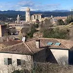 - Casco Antiguo De - Piscina Y Jardin Villa Gerona