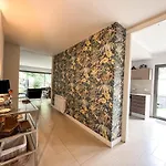 Villa - Casco Antiguo De - Piscina Y Jardin Girona