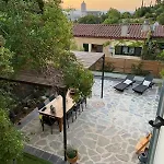 - Casco Antiguo De - Piscina Y Jardin * Gerona