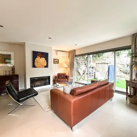 - Casco Antiguo De - Piscina Y Jardin *