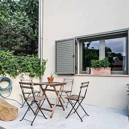 ヴィラ - Casco Antiguo De - Piscina Y Jardin *