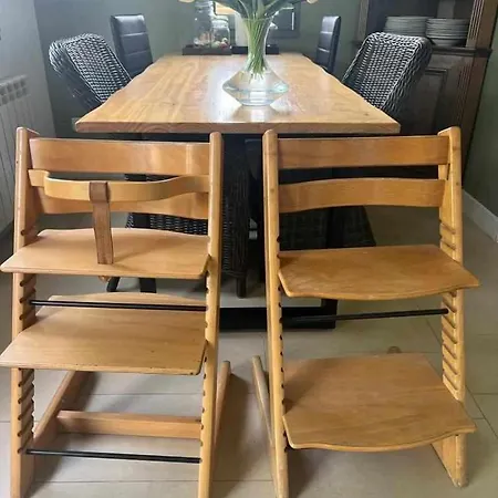 - Casco Antiguo De - Piscina Y Jardin *