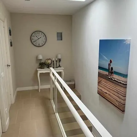 - Casco Antiguo De - Piscina Y Jardin