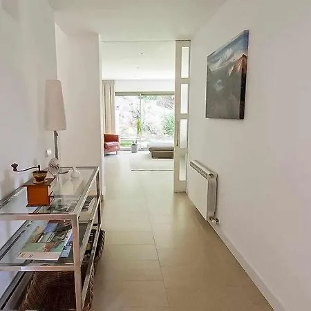 - Casco Antiguo De - Piscina Y Jardin Villa Girona