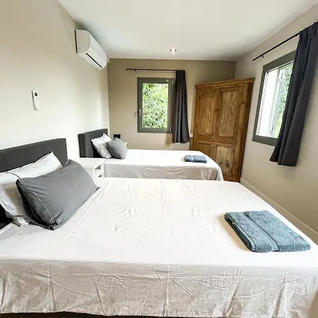 - Casco Antiguo De - Piscina Y Jardin