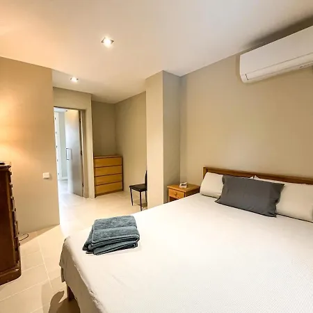 - Casco Antiguo De - Piscina Y Jardin 빌라 *