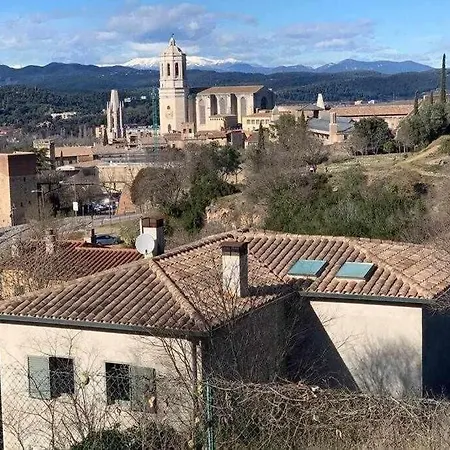 - Casco Antiguo De - Piscina Y Jardin ヴィラ ジローナ