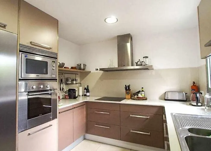 - Casco Antiguo De - Piscina Y Jardin Gerona