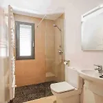 - Casco Antiguo De - Piscina Y Jardin Villa