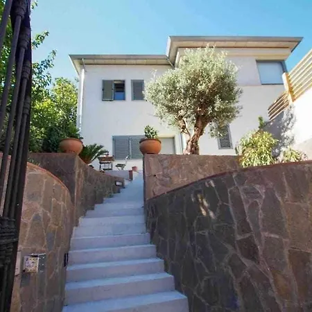 Villa - Casco Antiguo De - Piscina Y Jardin Girona