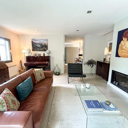 Villa - Casco Antiguo De - Piscina Y Jardin *