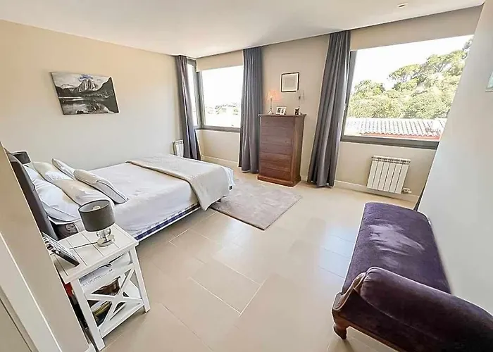 - Casco Antiguo De - Piscina Y Jardin Villa *