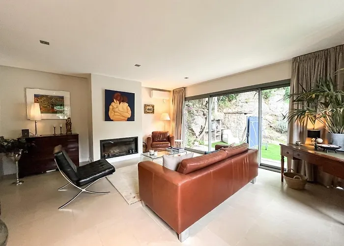 - Casco Antiguo De - Piscina Y Jardin *