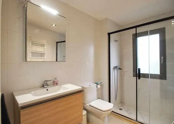 - Casco Antiguo De - Piscina Y Jardin Girona