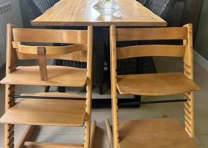 - Casco Antiguo De - Piscina Y Jardin *