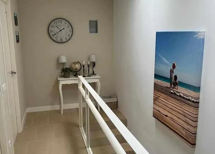 - Casco Antiguo De - Piscina Y Jardin