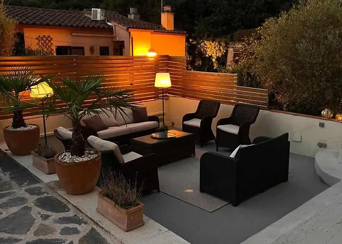 - Casco Antiguo De - Piscina Y Jardin Girona